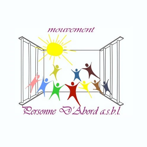Mouvement personne d'abord
