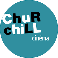 cinéma churchill