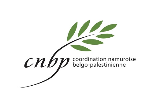 coordination namuroise belgo-palestinienne