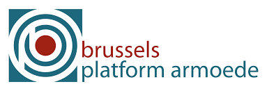 Brussels platform armoede
