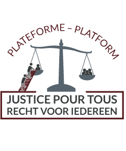 plateforme justice pour tous